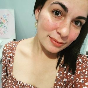 Meet your Posher, Mabel